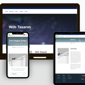 Web Tasarım