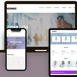 Kurumsal Web Tasarım