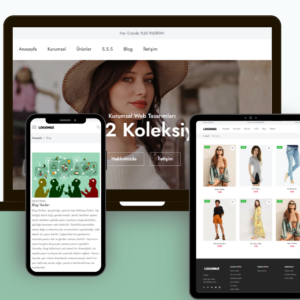 Blog - Kurumsal Web Tasarımları