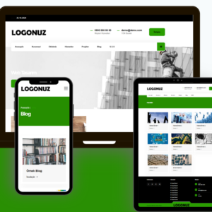 Blog - Web Tasarım