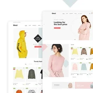 Elessi WooCommerce AJAX WordPress Teması 6.1.9
