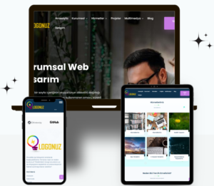 Kurumsal Web Tasarım