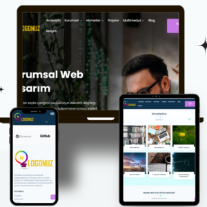 Kurumsal Web Tasarım