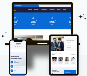 Kurumsal Web Tasarım