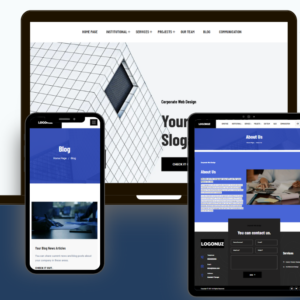 Blog - Kurumsal Web Tasarım