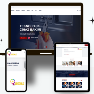 Hakkımızda - Beyaz Eşya Kombi Bakım Servisi