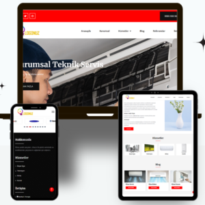 Kurumsal Teknik Servis