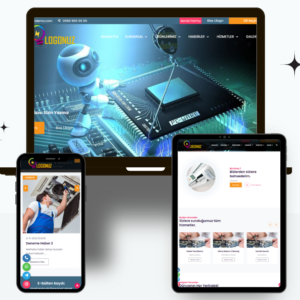 Kurumsal Web Tasarım