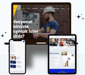 Teknik Servis Scripti