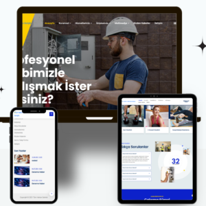 Teknik Servis Scripti