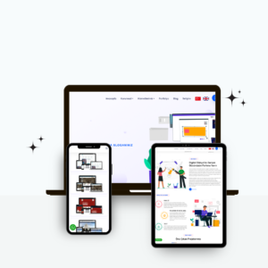 Kurumsal Web Tasarım