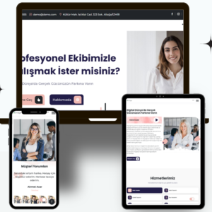 Psikolog Scripti