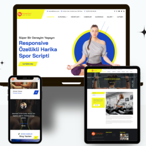 Spor Script