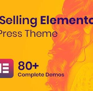 Phlox Pro WordPress Teması 5.16.7 – Elementor Çok Amaçlı Tema