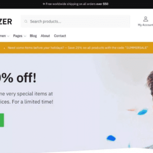 Shoptimizer – WooCommerce Mağazanızı Optimize Edin 2.8.3