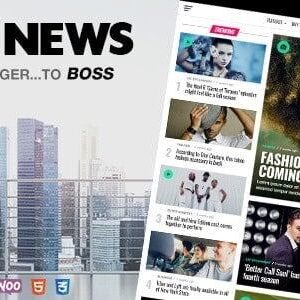 Zox News WordPress Theme 3.16.0 – Haber & Magazin Teması