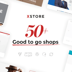 XStore – Duyarlı WooCommerce Teması 9.4.3